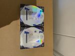 2025-26 Topps Winners Collection Box PSG Back 2 Back Brand New SEALED ✅ 