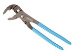 Channellock Griplock Tongue and Groove Pliers 250mm High Leverage USA Made