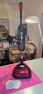 Ewbank EP170 Lightweight Floor Polisher, Cleaner, Buffer and Scrubber. 
