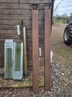 Pallet Tine Fork Extensions