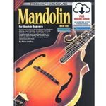 Mandolin for Absolute Beginners TAB Tutor Book & O/L Audio Learn to Play-H8*~