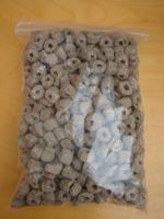 Dodson & Horrell Barley Rings Horses Guinea Pigs Rabbits 1kg Treat Bag