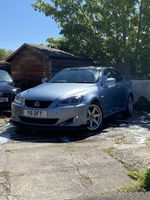 Lexus Is250 Automatic