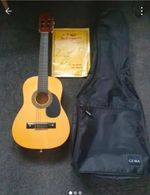 cordoba classical guitar model mg-102