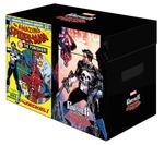 MARVEL SPIDER-MAN/PUNISHER GRAPHIC SHORT COMIC BOX