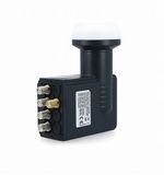 LNB Unicable Ankasat SCR 8 UB  4 x Legacy QUAD