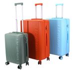 X Large 4 Wheel Suitcase Medium Lightweight Luggage Hard Shell Cabin Trolley Bag