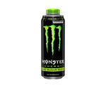 Monster Ultra Zero 710ml x12 Cans Energy Drink Canada Import