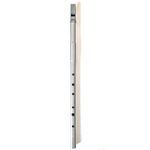 Optima Tenor D Tuneable Whistle by Kerry Whistles