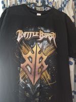 Battle Beast Tour T Shirt Large Metal Nightwish Epica Helloween Judas Priest