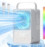 FERRISA Portable Air Cooler FD14