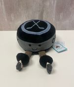 Jellycat Amuseable Cute Hockey Puck 10CM Plush Doll Toy BNWT Tag & Gift Bag