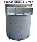Combustion Chamber Thermobile AT400 41.920.010 41920010