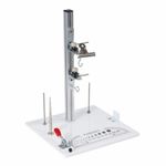 Braiding Stand Multifunction for Hobby Areas, Jewelry Makers