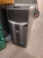 Dell power edge t710, 3x4gb ram, serial no F0M7W4J, reg model eo4s,