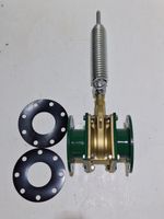 hydraulic gate valve conversion kit for doda HD35 slurry pump