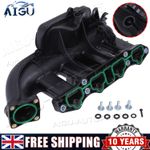 FOR VAUXHALL / OPEL ASTRA INSIGNIA CHEVY CRUZE 1.4T PETROL INTAKE INLET MANIFOLD