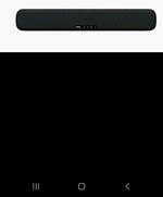 Yamaha Sr-c20a Soundbar