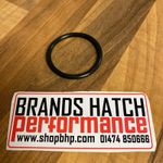 FOR  MINI Cooper S JCW GP Supercharged R53 W11B16A Reinz Water Pump Seal O-Ring