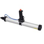 Pneumatic Caulking Gun Applicator Industrial Tools For Ships Containers 600ml♫