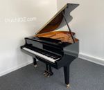 Yamaha GB1K Baby Grand Piano - Warranty - Delivery