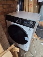 LV Vivace Washer Dryer R750 AI Direct Drive ThinQ WIFi Smart Control 11/6