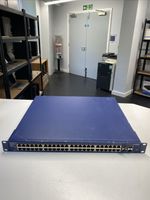 Netgear ProSafe GS748T Gigabit Managed Switch v5