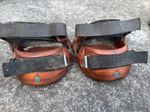 Renegade Classic Hoof Boots Size 1 Arizona Copper