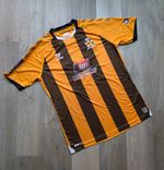 Cambridge United Shirt 2020/21 Size Medium Home Kit Football Jersey Top