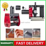 Electric Copper Busbar Bending Machine Cable Electric Hydraulic Bending Machine