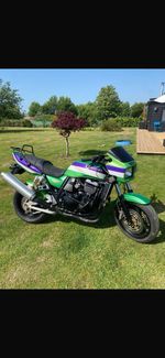 2000 kawasaki zrx 1100