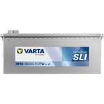 VARTA 629  (M18) HEAVY DUTY -12Volts 180ah Battery. Truck - Lorry - Leisure