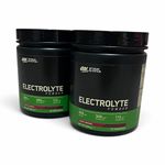 Optimum Nutrition Electrolyte Powder Forest Berries 264g 33 Servings 2 Pack