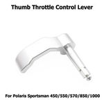 Throttle Thumb Control Lever For Polaris Sportsman 450,550,570,850,1000 2009-ON