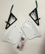 Ducati Scrambler 800 15-25 N MH-033 Side License Plate Holder 97180381A .