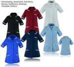 Nurse Uniform Tunic Dentist Therapist Maid Nursing Healthcare Hospitality Carers