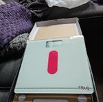 WoW by Fitbug Smart Wireless Bathroom Scales - Syncs with Phone. never used gift