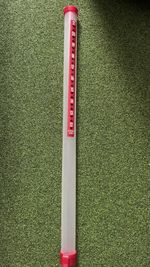 Golf Clikka Tube Practice Ball Collector, Holds 20 Golf Balls