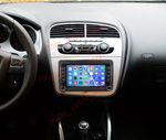 2+32G Head unit For Seat Altea 2004-2012 Android 13 Carplay Radio Stereo BT GPS