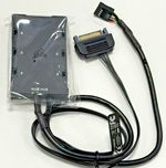 Corsair iCUE Lighting Node CORE Digital Fan RGB Lighting Fan Controller