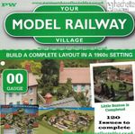 Hachette Your Model Railway Village