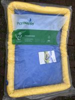 Plant Nappy for Spill and Leak Containment, Medium, 1000mm x 685mm, PN1000X685