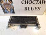 Honda CBR 1100 Blackbird Oil Cooler
