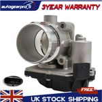 Throttle Body 351002A900 Fits For Hyundai i30 i40 For Kia Soul NEW