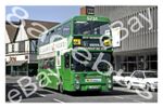 Bus Photograph MAIDSTONE & DISTRICT LJA 635P [5731] '91