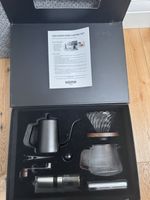 KEEPERCOFFEE Gift Set - Coffee Making Kit