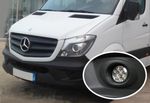 Day Running Lights Kit DRL LED Mercedes Sprinter late 2013 to 2018