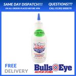 LUCAS POWER STEERING STOP LEAK FLUID STOPS RACK PINION PROBLEMS, SQUEALS,WHINES