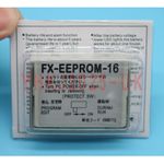 PLC memory card FX-EEPROM-16 ( FXEEPROM16 ) NEW MITSUBISHI free ship