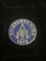 Halesowen Town Fc Badge